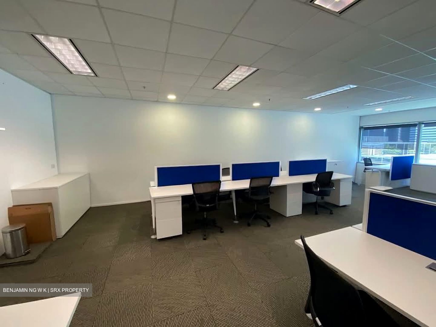 Suntec Tower Three (D1), Office #547604591